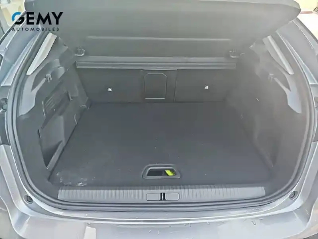 Citroën C4 bluehdi 130 eat8 — photo 6