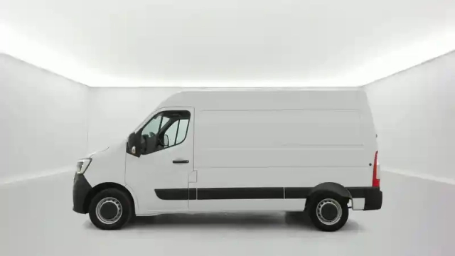 Renault Master fgn trac f3500 l2h2 blue dci 150 — photo 26