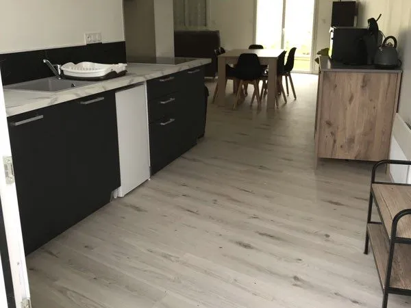 Appartement à louer F2