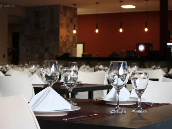 A vendre restaurant la rochelle