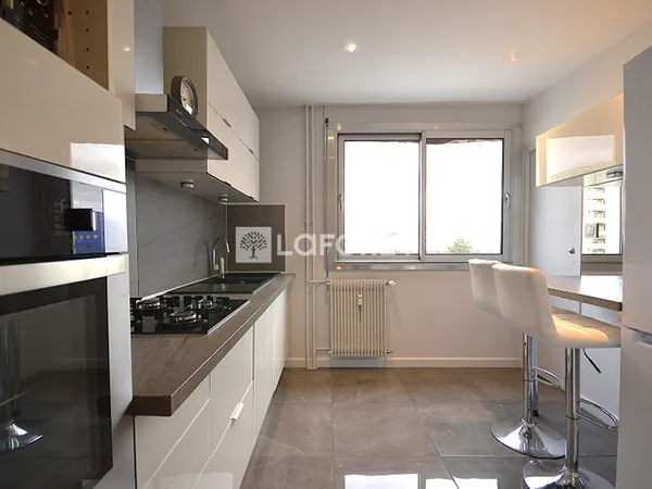 Appartement 3 pièces 71 m²