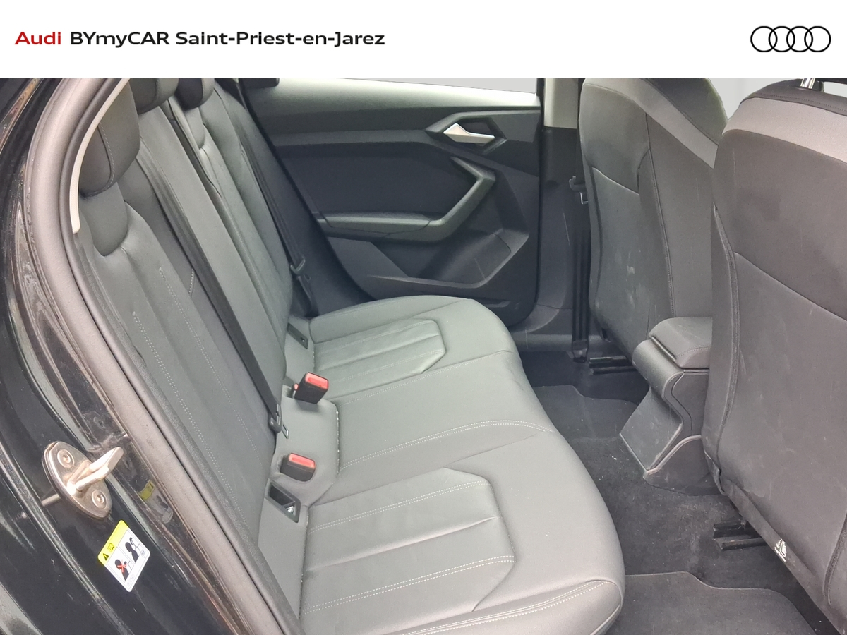Audi A1 Citycarver 30 TFSI 110 ch BVM6 — photo 14