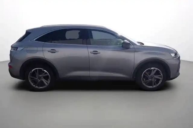 Ds Ds 7 ds7 crossback puretech 180 eat8 — photo 6