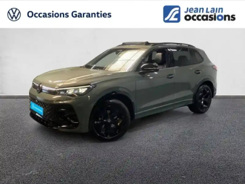 Volkswagen Tiguan 1.5 etsi 150ch dsg7