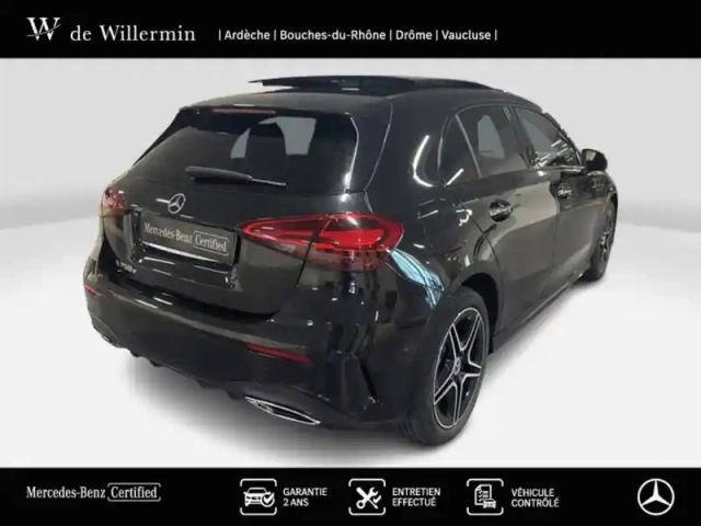 Mercedes Classe A 250 e amg line — photo 5