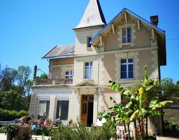 Maison 7 pièces 210 m²