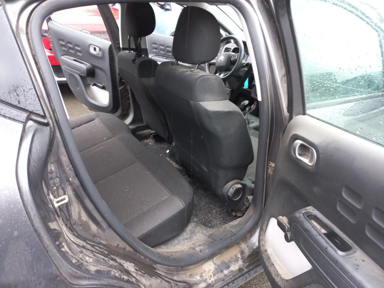 Citroën C3 puretech 83 ch bvm5 you — photo 7