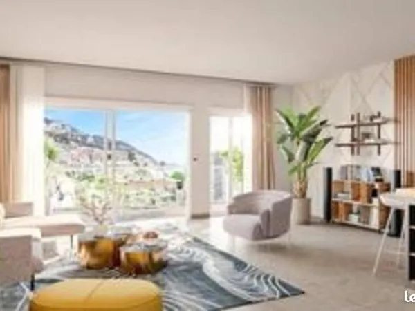 Appartement - 5 pièces - RF9-1224