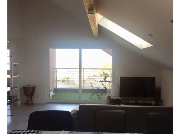 Bel appartement à vendre