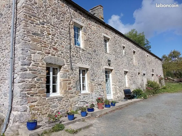 Maison 3 pièces 90 m²