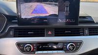 Audi A5 Sportback 40 TFSI 204ch Competition S tronic 7 — photo 15