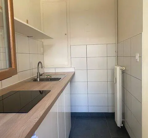 Appartement 1 pièce 28 m²