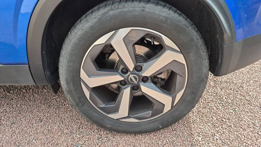 Nissan Qashqai 1.3 DIG-T 158 MHEV X-Tronic - N Connecta – 2022 – 57832 km – Hybride essence – Boîte Automatique — photo 5