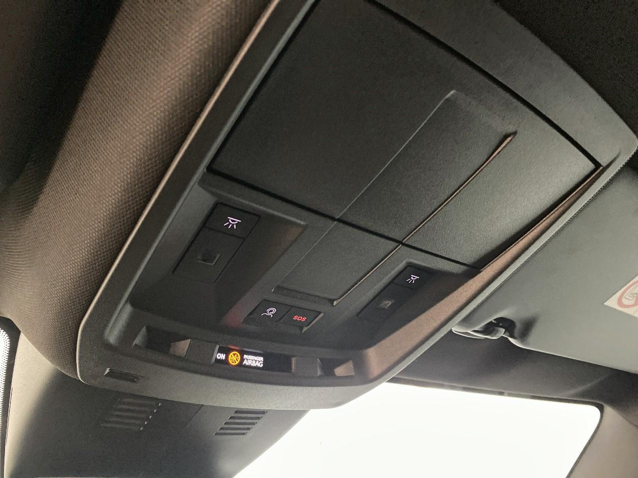 Peugeot 5008 hybrid 145 ch e-dcs6 gt exclusive — photo 19