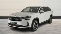 Skoda Kodiaq 1.5 TSI 150ch ACT Hybrid Plus DSG7 7 places