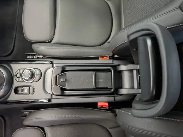 Mini Mini clubman cooper s 178 ch dkg7 — photo 29