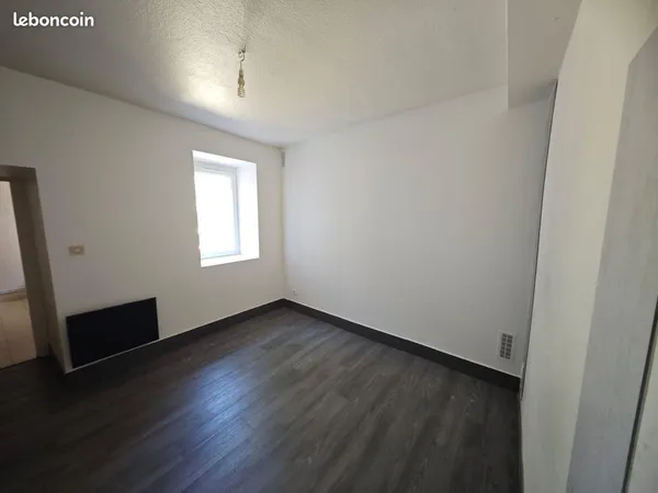 Appartement 2 pièces 26 m²