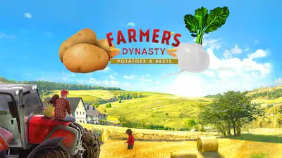 Farmer's Dynasty