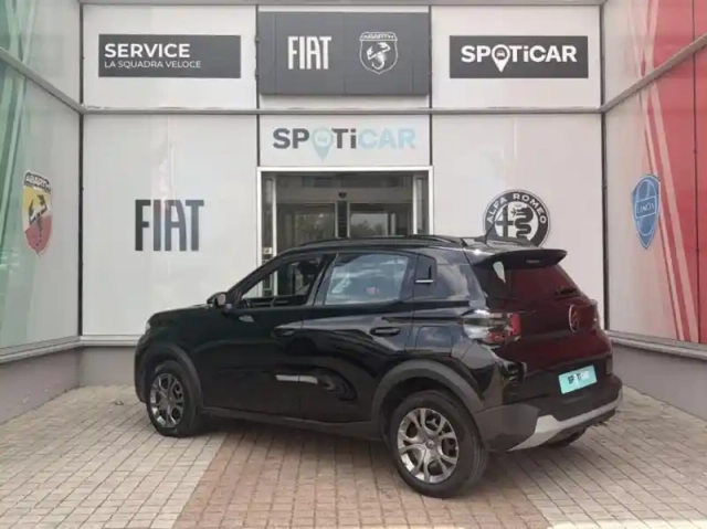 Citroën C3 1.2 turbo 100ch you — photo 6
