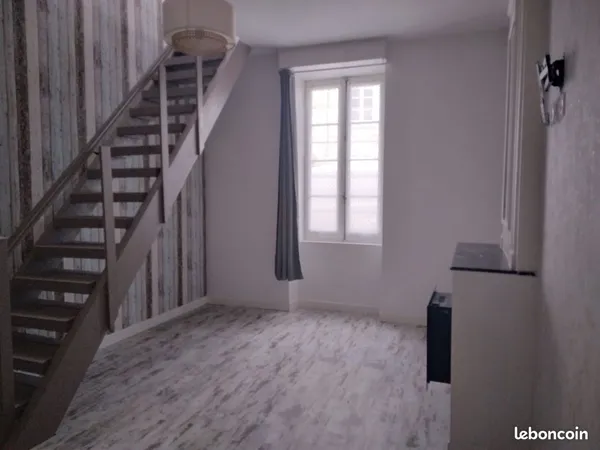 Location appartement T2