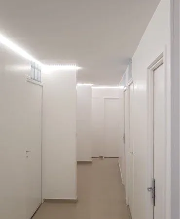 Chambre colocation