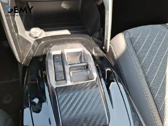 Peugeot 208 electrique 54 kwh 156ch — photo 16