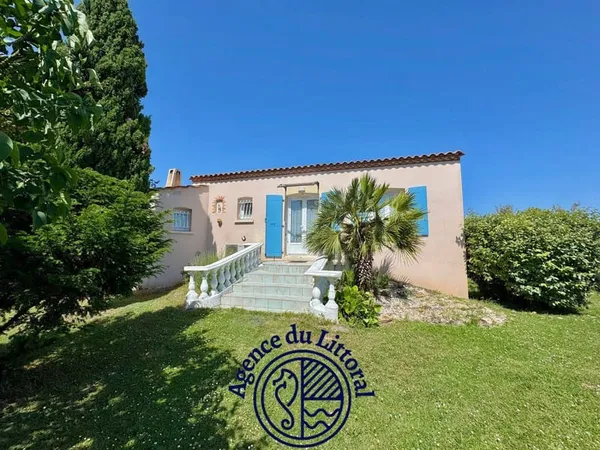 Maison 4 pièces 94 m²