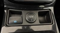 Ford Kuga 1.5 Flexifuel-E85 150ch Stop&Start ST-Line 4x2 Euro6.2 — photo 30