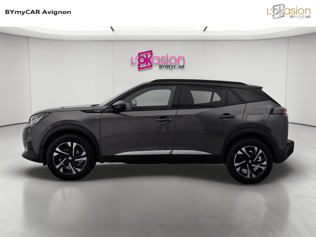 Peugeot 2008 PureTech 130 S&amp;S EAT8 — photo 2