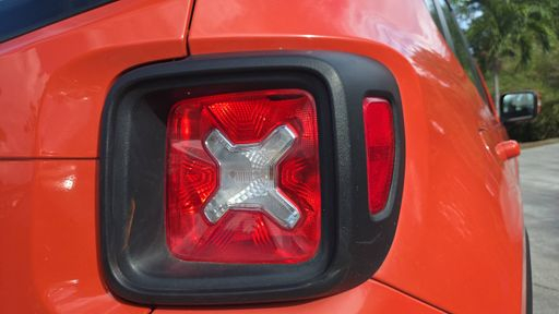 Jeep Renegade 1.4 MultiAir 140 - Longitude – 2015 – 84921 km – Essence – Boîte Manuelle