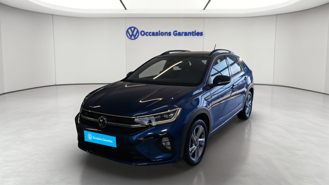 Volkswagen Taigo 1.5 TSI 150 DSG7