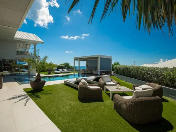 Villa des Arts | Saint-François, Guadeloupe
