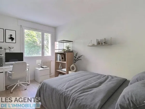 Appartement 3 pièces 67 m²