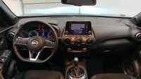 Nissan Juke 1.6 Hybrid 143ch N-Connecta 2023 — photo 11