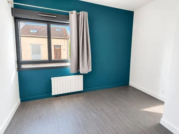 Studio 1 pièce 16 m²
