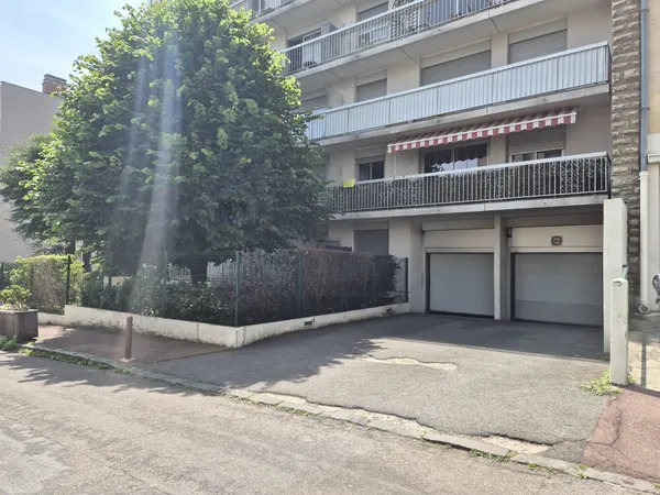 Appartement à vendre Cachan