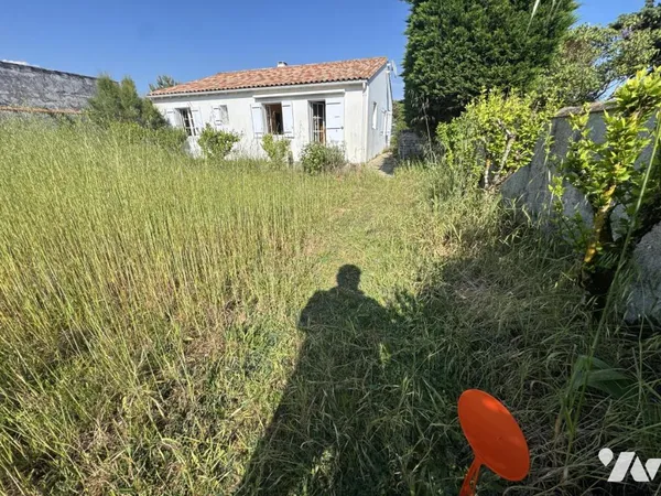 Maison 4 pièces 74 m²