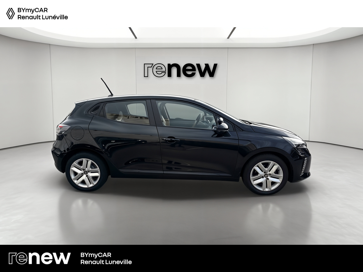 Renault Clio Blue dCi 100 ch GSR2 — photo 6