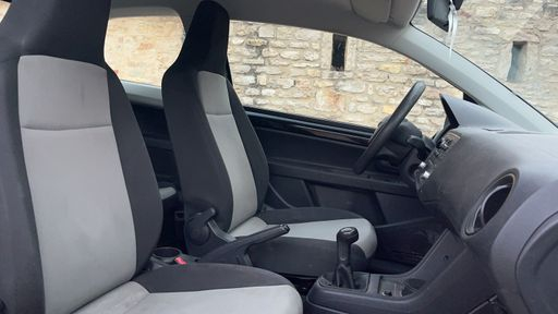 Skoda Citigo 1.0 MPI 60 - Ambition – 2012 – 147819 km – Essence – Boîte Manuelle — photo 10