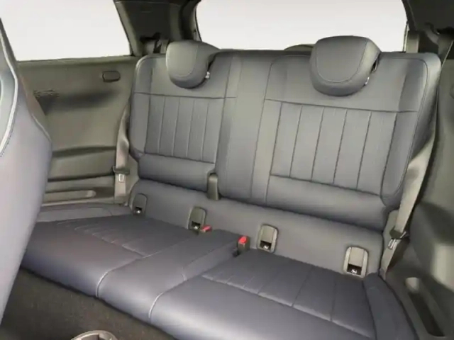 Mini Cooper 3 portes se 218ch favoured — photo 13