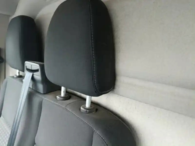Ford Custom 320 l1h1 2.0 ecoblue 130 bva trend business — photo 9
