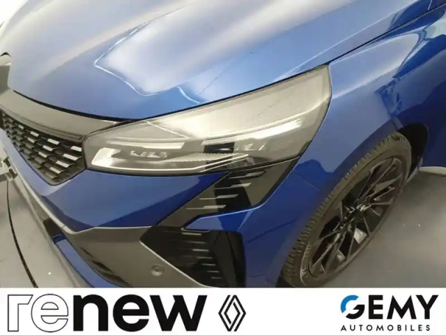 Renault Clio tce 90 ch gsr2 — photo 32