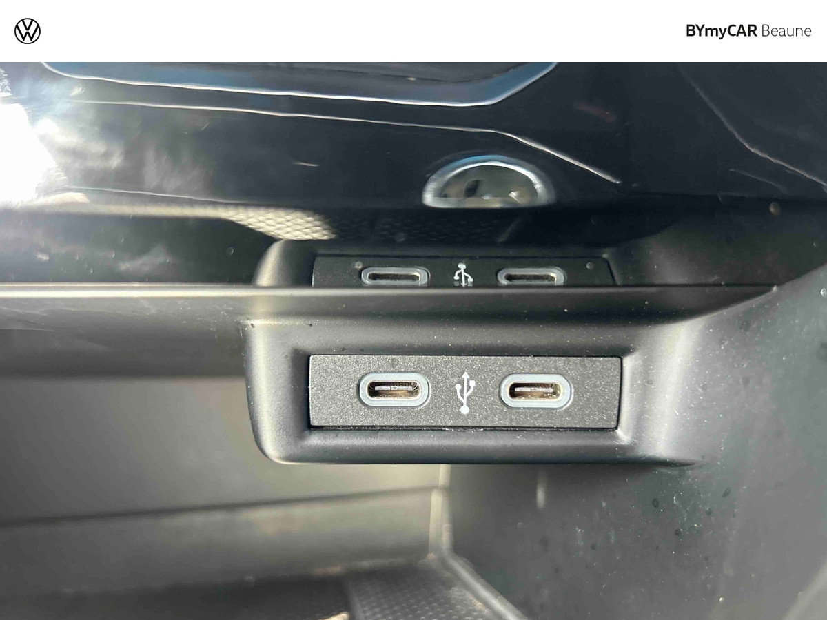 Volkswagen T-Roc 2.0 TDI 150 Start/Stop DSG7 Style — photo 21