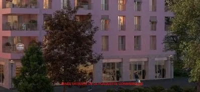 Appartement 4 pièces 104 m²