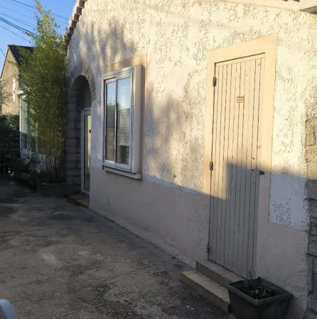 Maison 3 pièces 75 m²