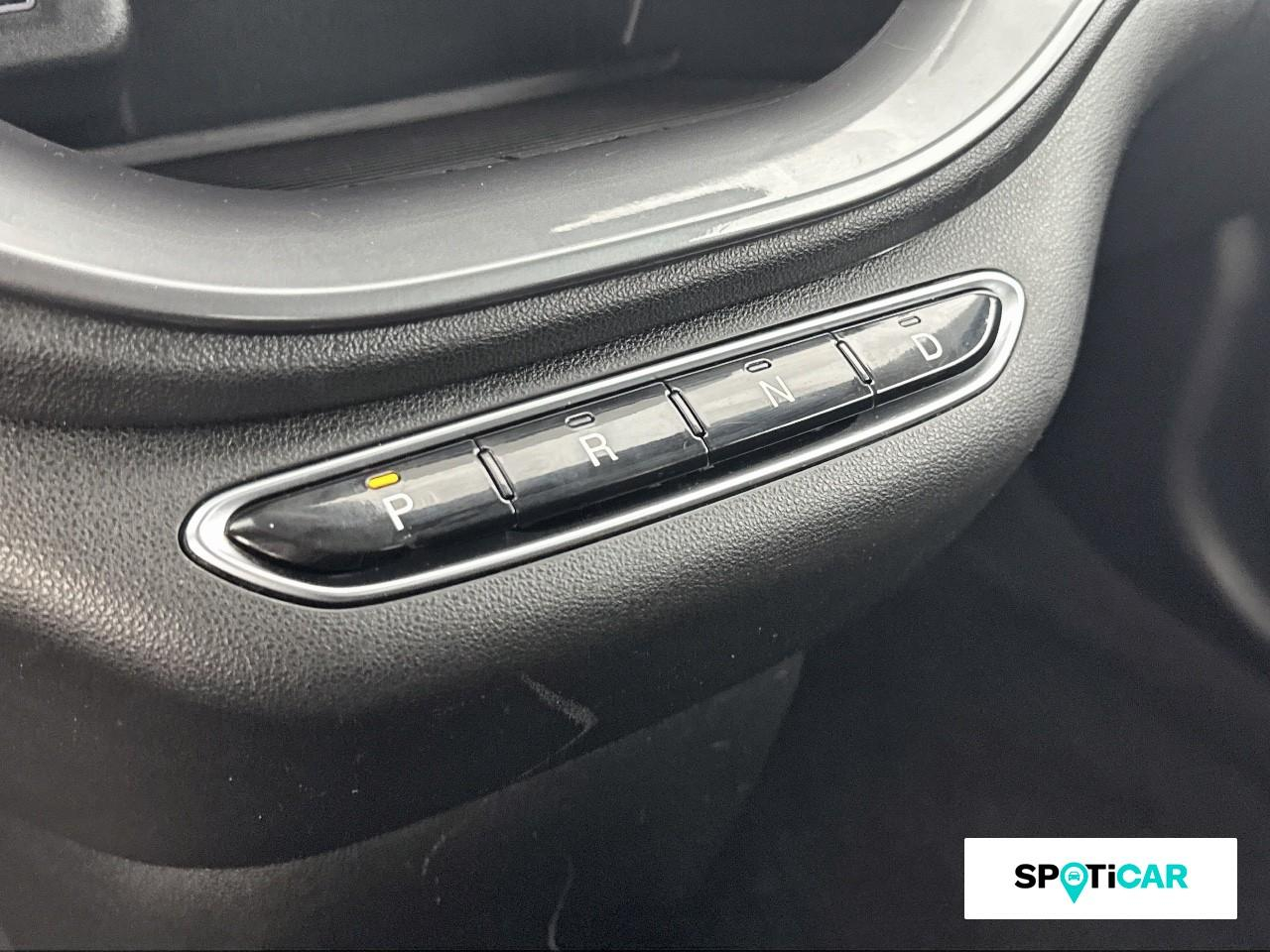 Fiat 500 e 118ch my23 — photo 14