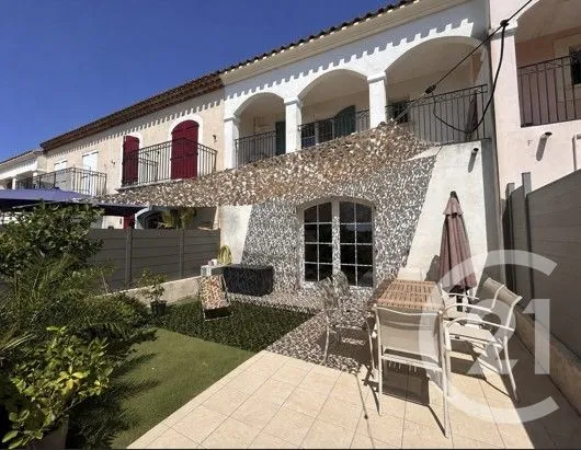 Maison 5 pièces 96 m²