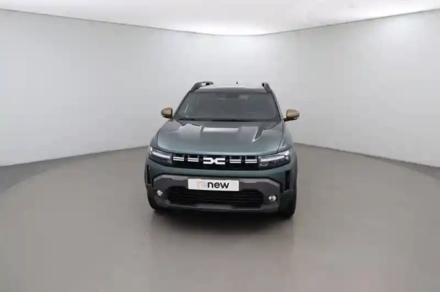 Dacia Duster hybrid 155 — photo 9