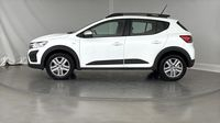 Dacia Sandero 1.0 ECO-G 100ch Stepway Expression — photo 7