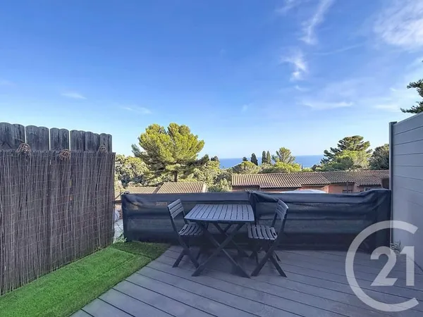 Achat : Appartement Vallauris (06220)